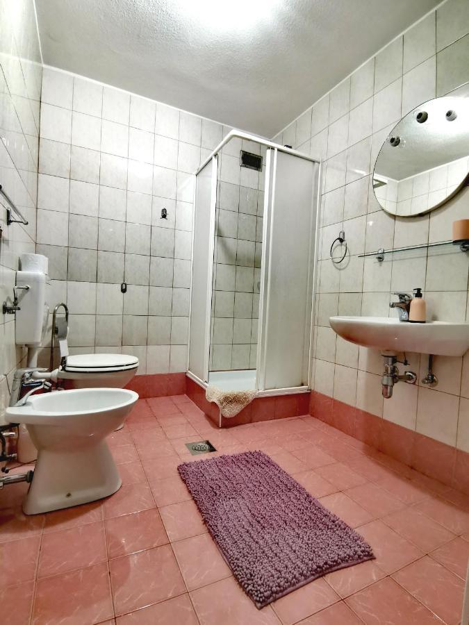 Domacija Za Robom Apartment Cerkno Exterior photo
