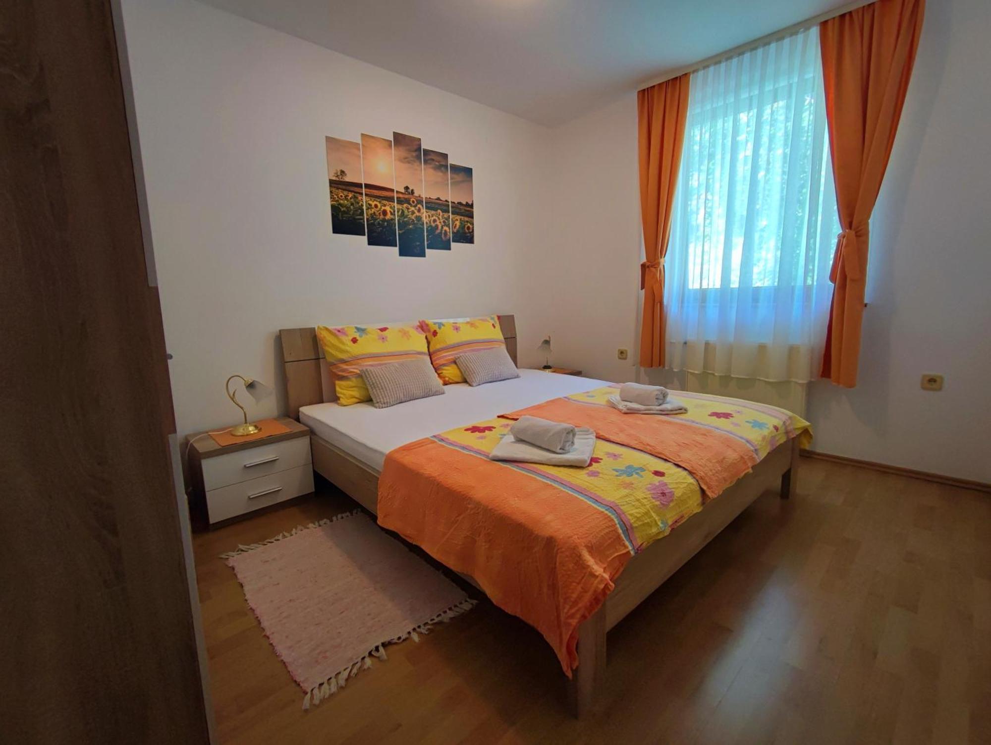 Domacija Za Robom Apartment Cerkno Room photo